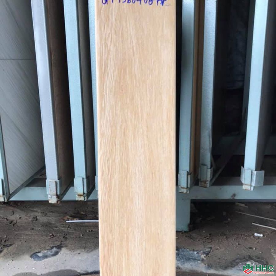 Gạch giả gỗ 15x60 GT15604 ViGlacera HP